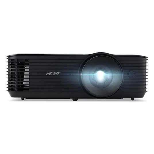 Proyector Acer Svga X1128h DLP 4500LM 20000:1 HDMI Mr.jtg11.001
