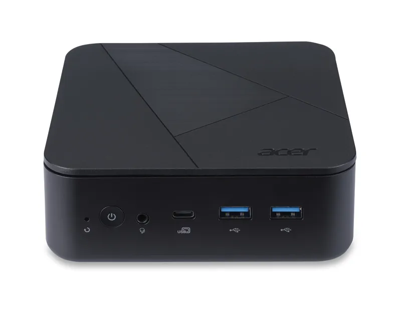 BAREBON ACER NUC VERITON VN1502G-13N0U Intel-N150 DDRMAX16GB M.2 WF6 DT.R5UEH.001