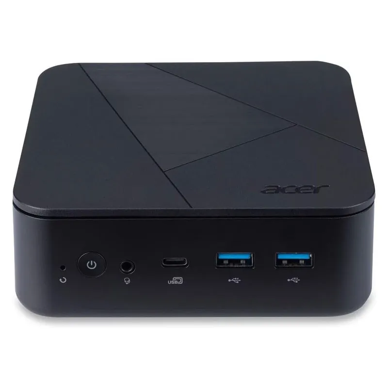Barebon Acer NUC Veriton Vn1502g-u1h5u Core Ultra5 125H Max64gb DDR5 Dt.r5neh.002