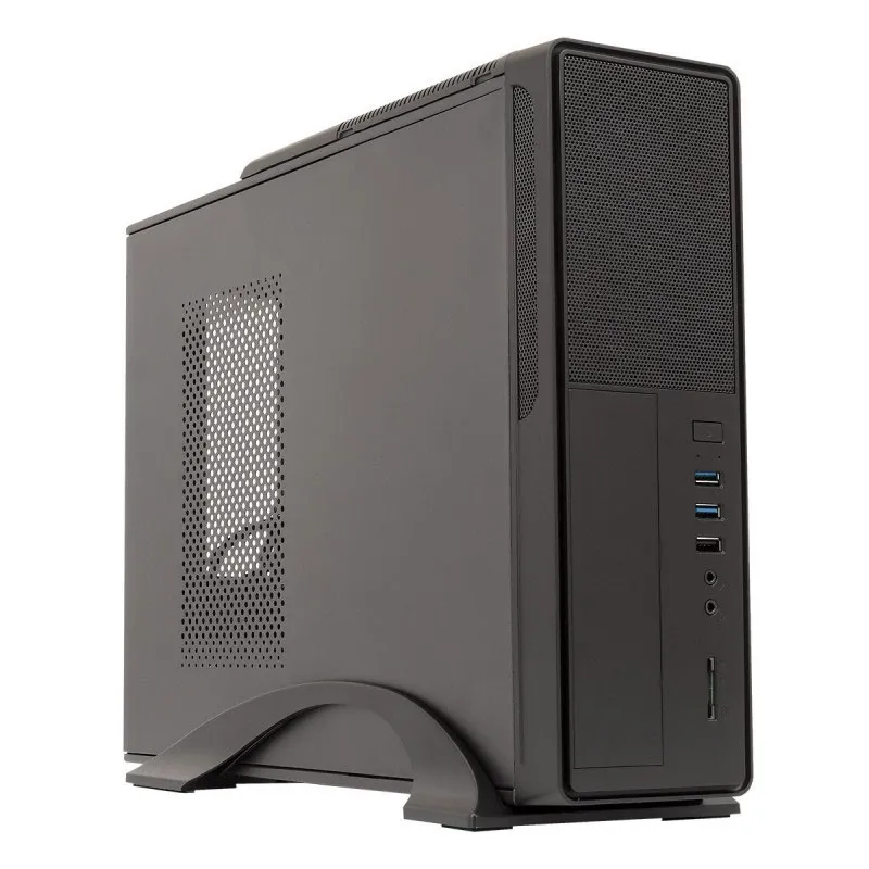 Pc Imatech Home-office Intel I5 12400 8gbddr4 1tbssdm2 Microatx Slim