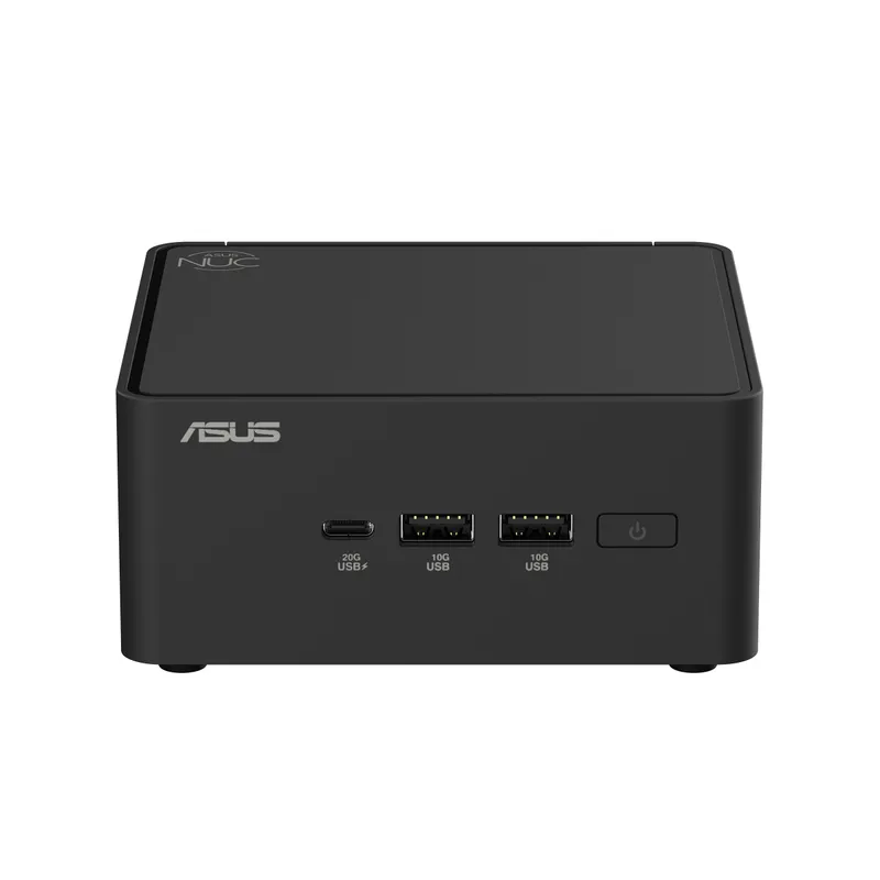 Barebon Asus NUC 15 PRO Rnuc15crhc500002 Intel Core 5-210h
