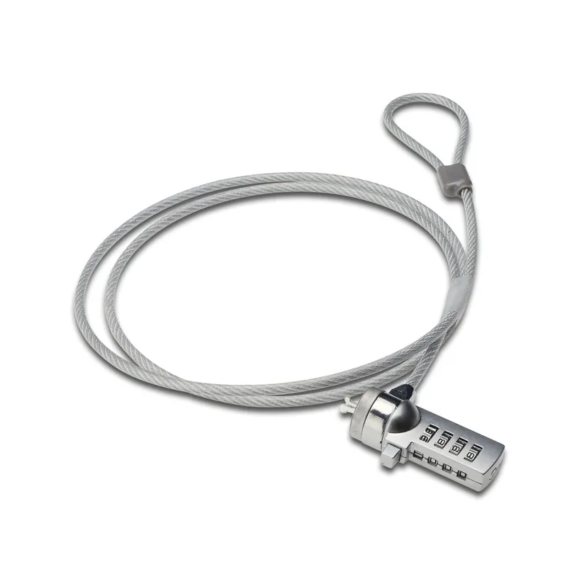 Cable Seguridad Ewent Portatil Kesington Ew1241
