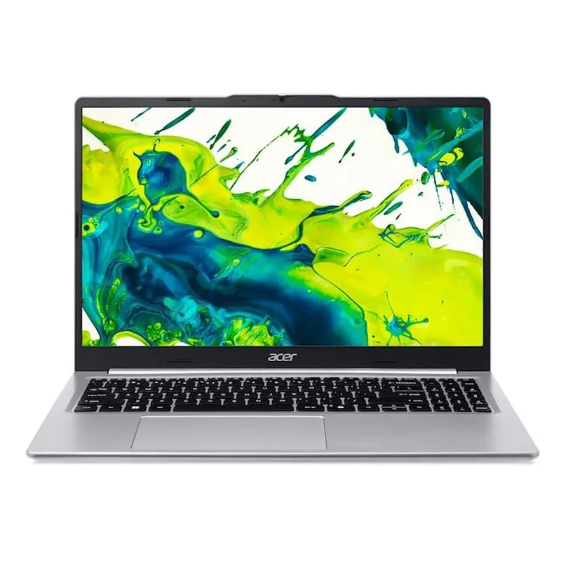 Portatil Acer Core ULTRA 5-115u 16GB 512 15.6 W11 Aspire 15-54p-53 Nx.ej9eb.008