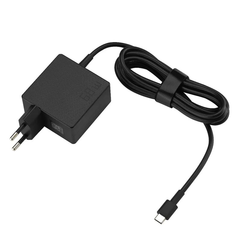 Cargador Portatil 68W Asus Ac68-00 Ad2190020 EU Automaico 20V - foto 2