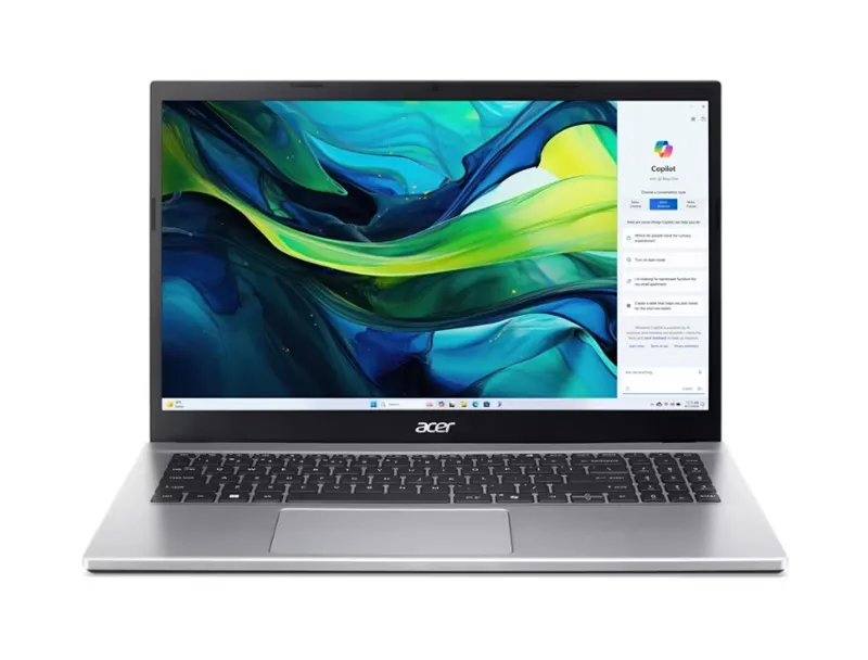 Portatil Acer R5 7430U 8GB 512GB 15.6 Win11 Nx.j7web.05b