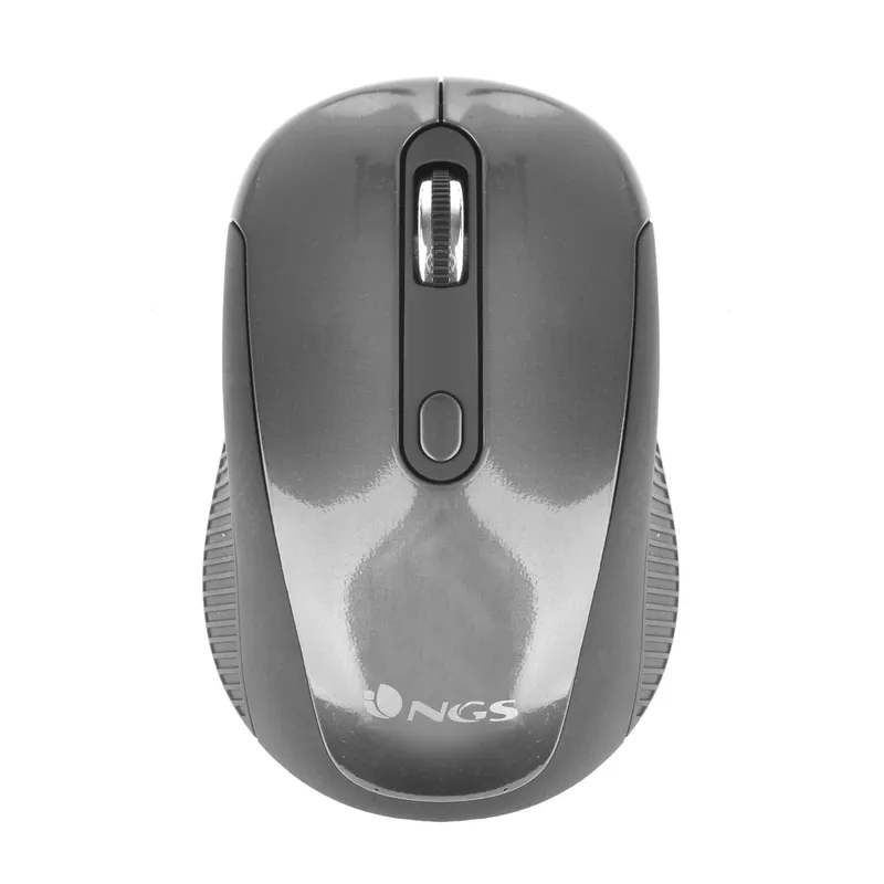 RATON NGS INALAMBRICO HAZEGREY NANO USBuc