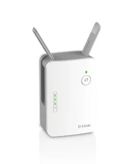 Punto Acceso D-link Repetidor Inalambrico Dap-1620 Repetidor Ac1300 ANT EXT