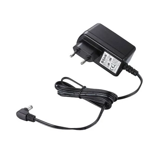 Alimentador Corriente D-link Externa 12v/3a Psm-12v-38-b