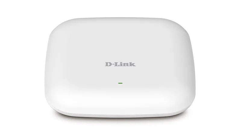 PUNTO ACCESO D-LINK INALAMBRICO AC1200 DAP-2662 DualBand PoE