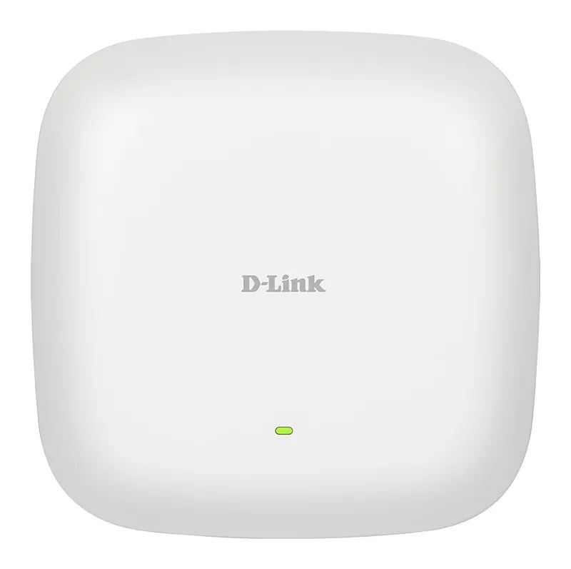 Punto Acceso D-link Inalambrico Ax3600 Dap-x2850 Pared/techo Interior