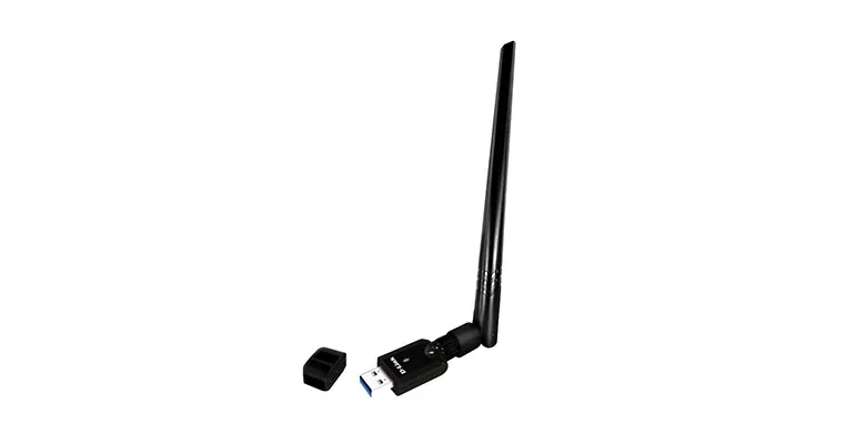 Tarjeta Inalambrica USB D-link Dwa-185 Mu-mimo
