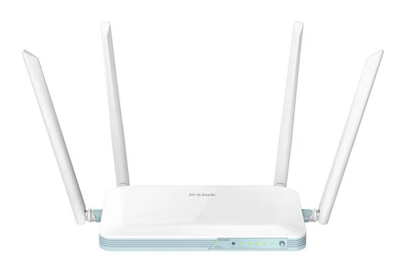 Router D-link 4G G403 Eagle PRO AI 150MBPS 4P Voicecontrol (google/alexa)
