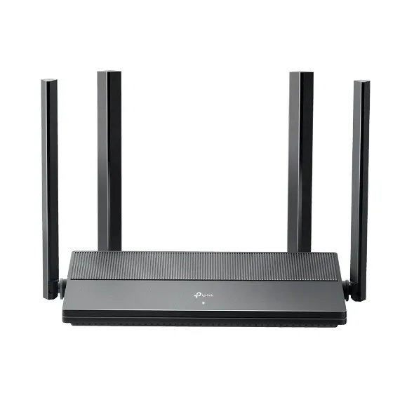 Router Tp-link Ex141 Wifi6 Dual Band 1500MBPS 4ANTENAS 2.4-5ghz