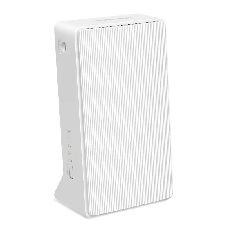 Router Mercusys 4G N300 Mb112-4g