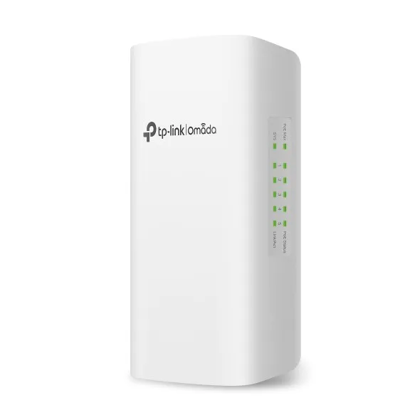 Tp-link_omada Switch Tp-link Omada 5P Sg2005p-pd 5P Gestionable Gigabite 1 Puerto POE ++