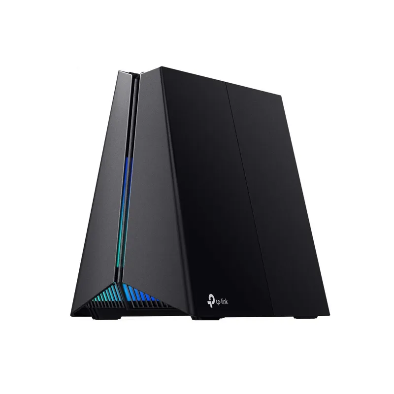 Router Tp-link Archer Gxe75 Gaming Wifi6e Axe5400 Triple Banda Puerto Multi-gigab