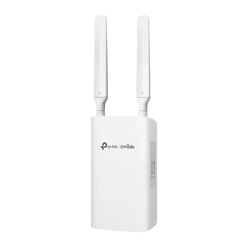 Tp-link_omada Router Tp-link Omada Er703wp-4g-outdoor Ax3000 WIFI 4G Int/ext