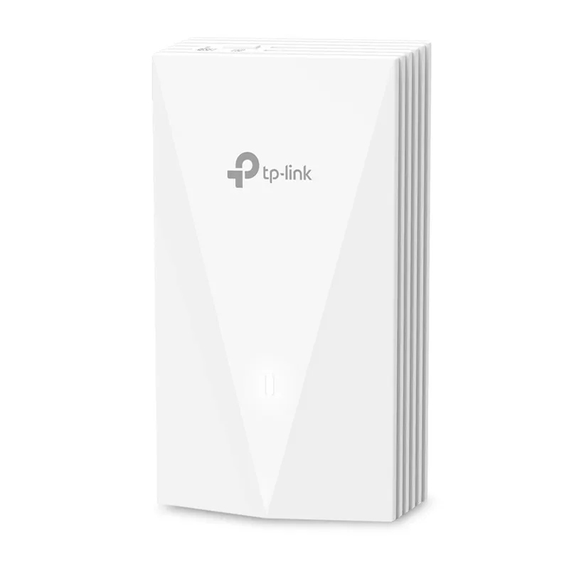 Tp-link_omada Punto Acceso Tp-link Omada Eap655-wall POE Wifi6 Ax3000 Montaje Pared Interior