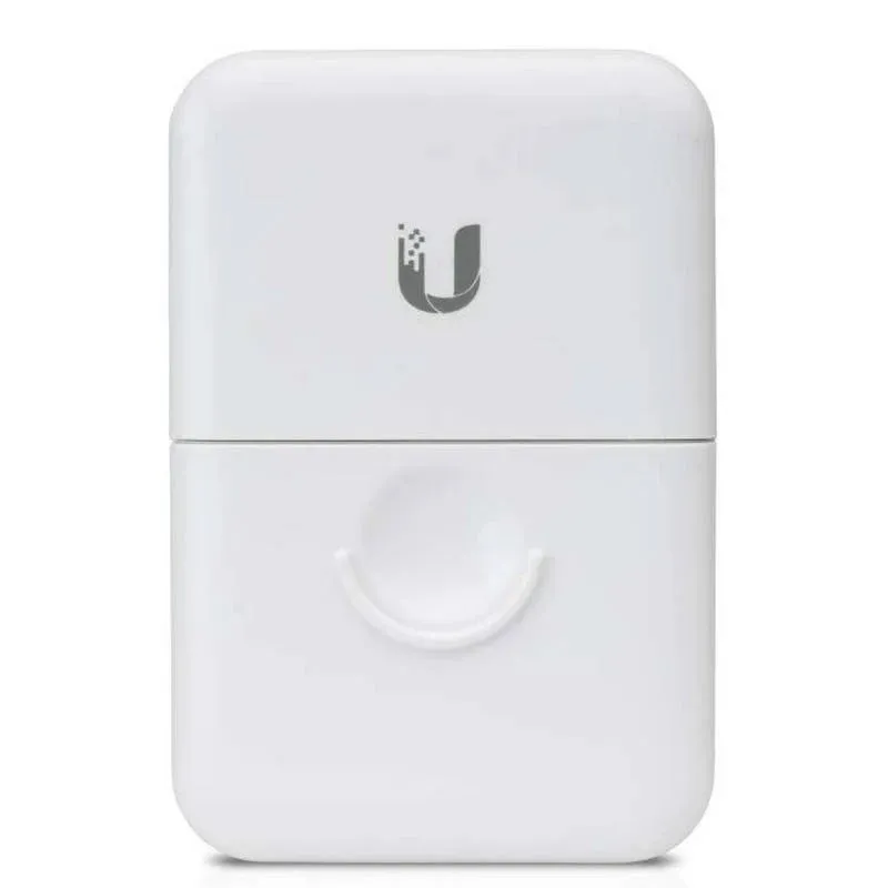 Protector DE Sobretensiones Ethernet Ubiquiti Eth-sp-g2 Exterior 2rj45