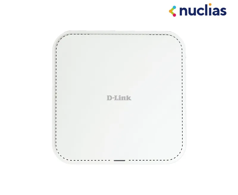 Punto Acceso D-link Inalambrico Be3600 WIFI 7 Poe+ Dap-e3620