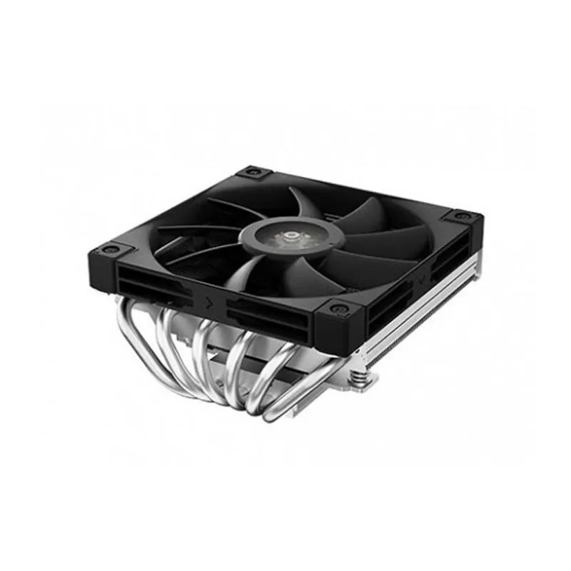 Refrigerador CPU Multizocalo Deepcool An600 Perfil Bajo R-an600-bknnmn-g