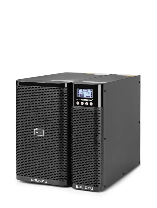 SAI Salicru UPS Slc-1500 Twin Pro2 1500VA 699ca000005