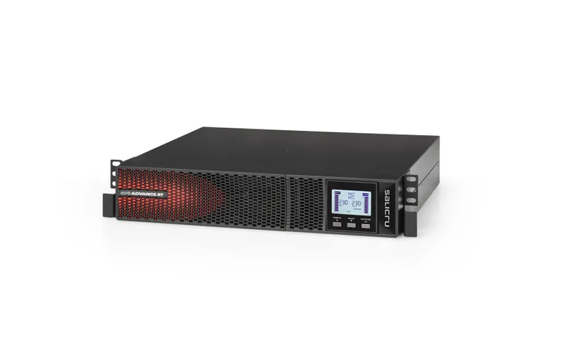 SAI Salicru SPS ADV 2000 RT2 2000/1800 Va/w Line-interactive 6a0ca000004