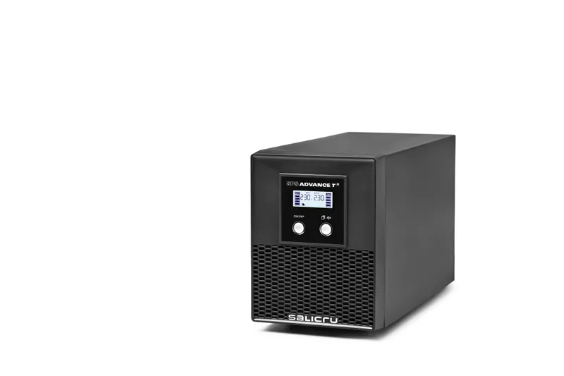 SAI Salicru SPS ADV 850 T 850/595 Va/w Line-interactive 6a0ea000001