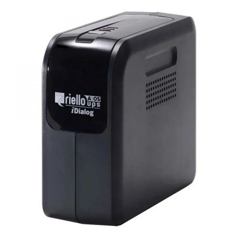 SAI Riello Idialog 800 USB IDG 800
