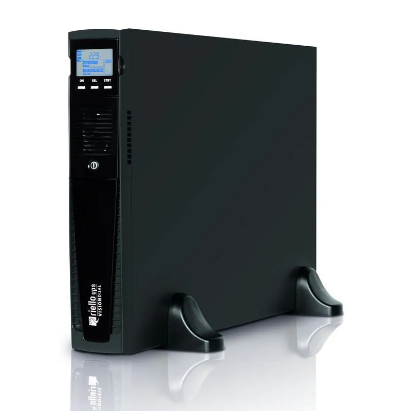 SAI Riello Vision Dual 3000 Dual 0.9 VSD 3000