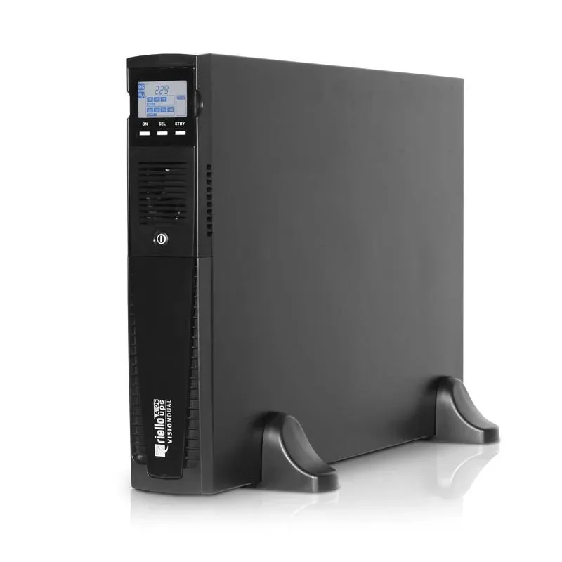 SAI Riello Vision Dual 1100 Dual 0.9