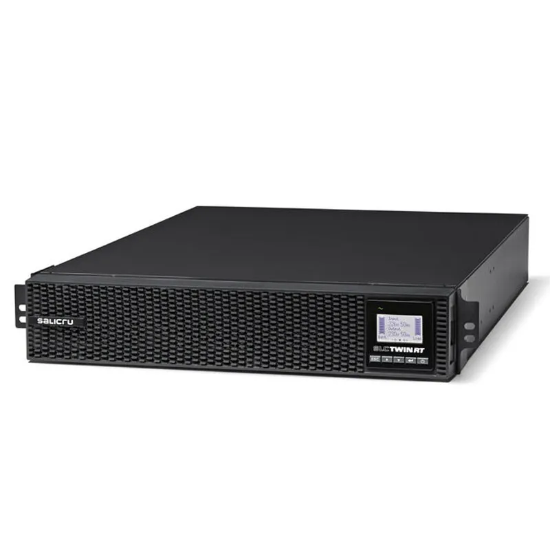 SAI Salicru UPS Slc-1000 Twin RT3 1000VA 6b4aa000001