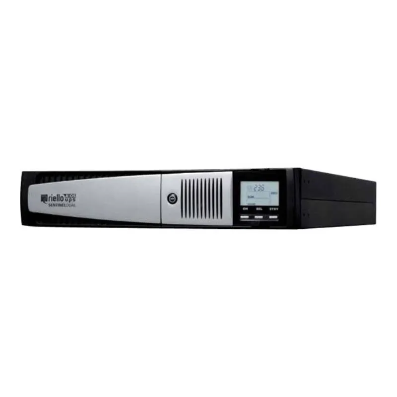SAI Riello Sentinel Dual 2200 SDH 2200