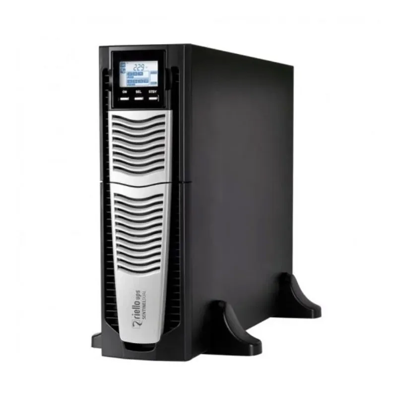 SAI Riello Sentinel Dual 4000 SDU 4000