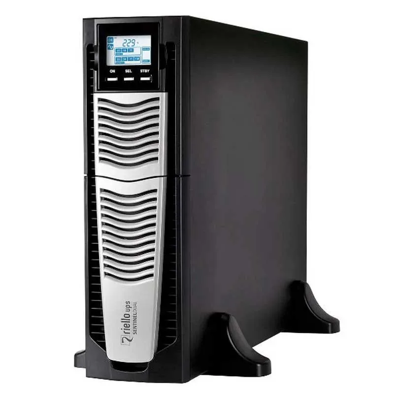 SAI Riello Sentinel Dual 6000 SDU 6000