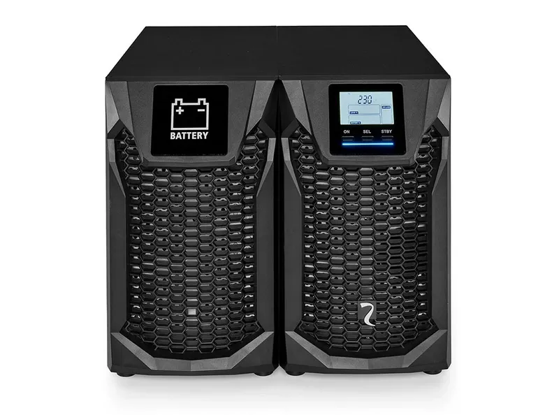 SAI Riello Sentinel Pro2 3000 Torre SP2 3000 8XIEC
