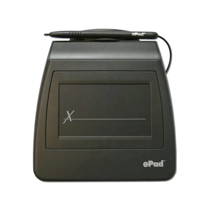 Capturadora DE Firmas Interlink Epad Vp9801 1A Garantia