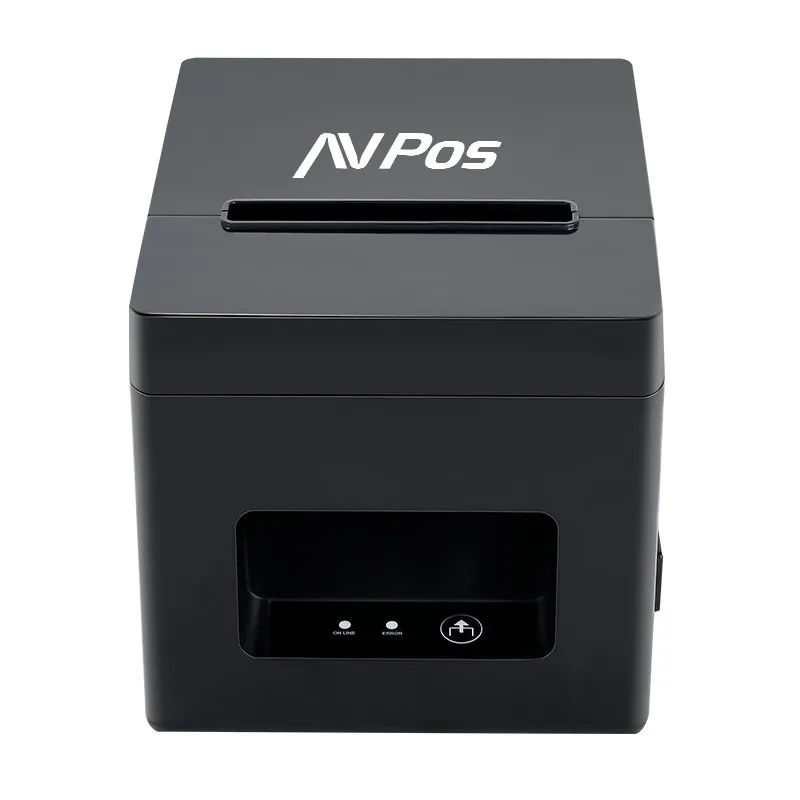 IMPRESORA TICKET AVPOS TERMICA TC21 USB LAN 3YR GARANTIA AVP-TC21NETuc