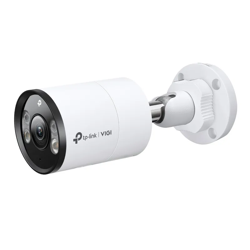 TP-LINK_VIGI CAMARA IP TP-LINK VIGI InSight S345(4mm) BULLET COLOR 4MP MICRO SD