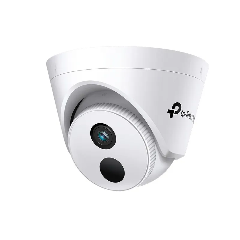 TP-LINK_VIGI CAMARA IP TP-LINK VIGI C440I(2.8mm) TURRET 4MP