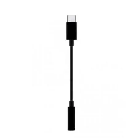 Conversor USB Tipo-C Aisens A109-0385/ USB Tipo-C Macho - Jack 3.5 Hembra - foto 2