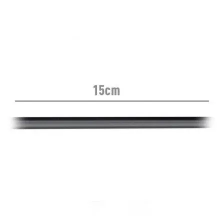 Conversor USB Tipo-C Aisens A109-0385/ USB Tipo-C Macho - Jack 3.5 Hembra - foto 3