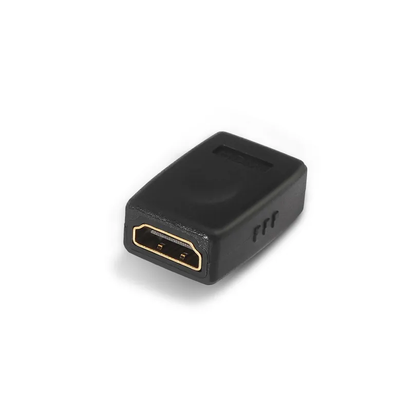 Adaptador HDMI Ah-ah Negro Aisens A121-0123 - foto 2