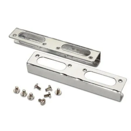 ADAPTADOR BAHIA INTERNA Disco Duro HDD 2.5 EN UNA BAHIA DE 3.5 AISENS A129-0149