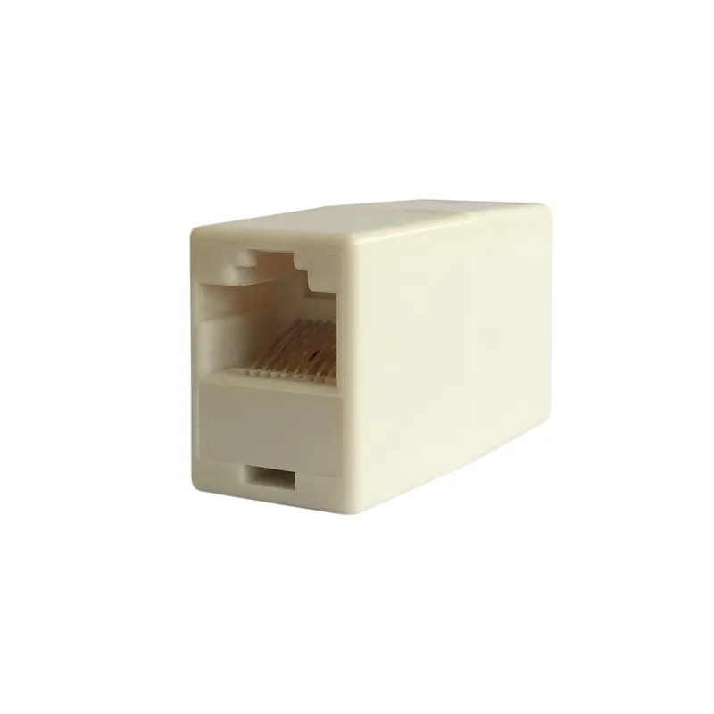Empalme RJ45 Cat.5e UTP Blanco Aisens A138-0294 - foto 2