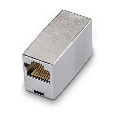 Empalme RJ45 Cat.5e STP Aisens A138-0295