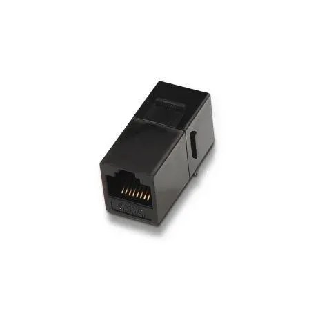 Adaptador RJ45 Aisens A139-0299/ Cat.6 - foto 2