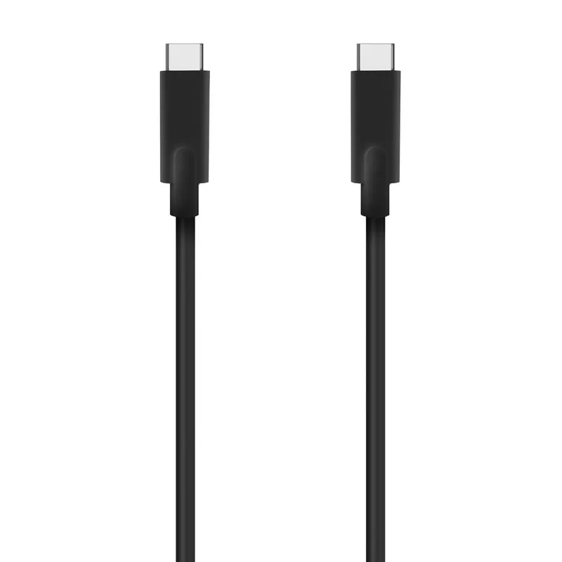 Cable USB 3.2 Gen1 5GBPS 60W E-marker Usb-cm-usb-cm Negro 4.0m Aisens A107-0706 - foto 2