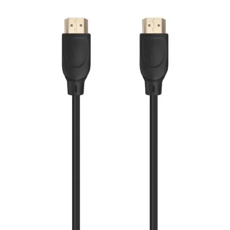 Cable HDMI V2.0 Premium Alta Velocidad 4k60hz Am-am Negro 1.5m Aisens A120-0723
