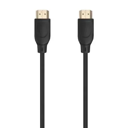 Cable HDMI V2.0 Premium Alta Velocidad 4k60hz Am-am Negro 3.0m Aisens A120-0725